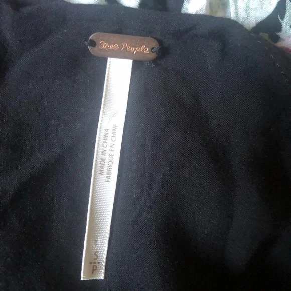 Free people dress Size S - Picture 11 of 12